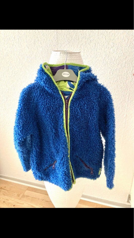 Cardigan Jakke Mala