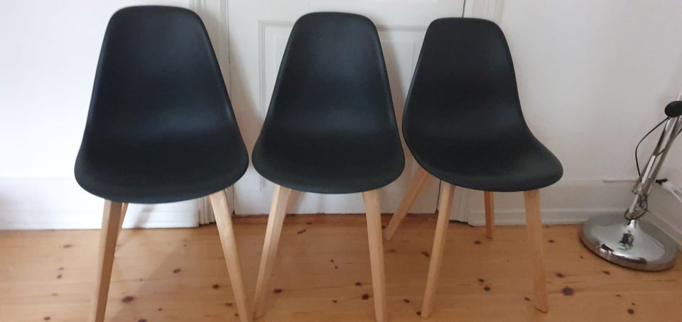 Set of 3 dining table chair...