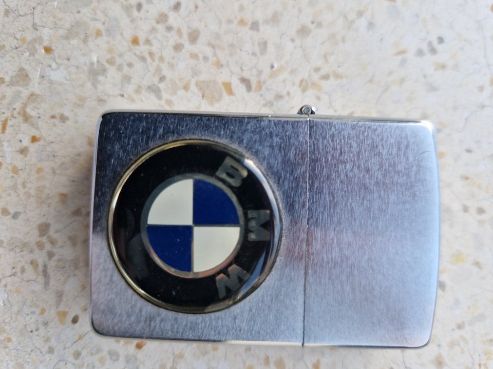 Lighter, ZIPPO LIGHTER BMW