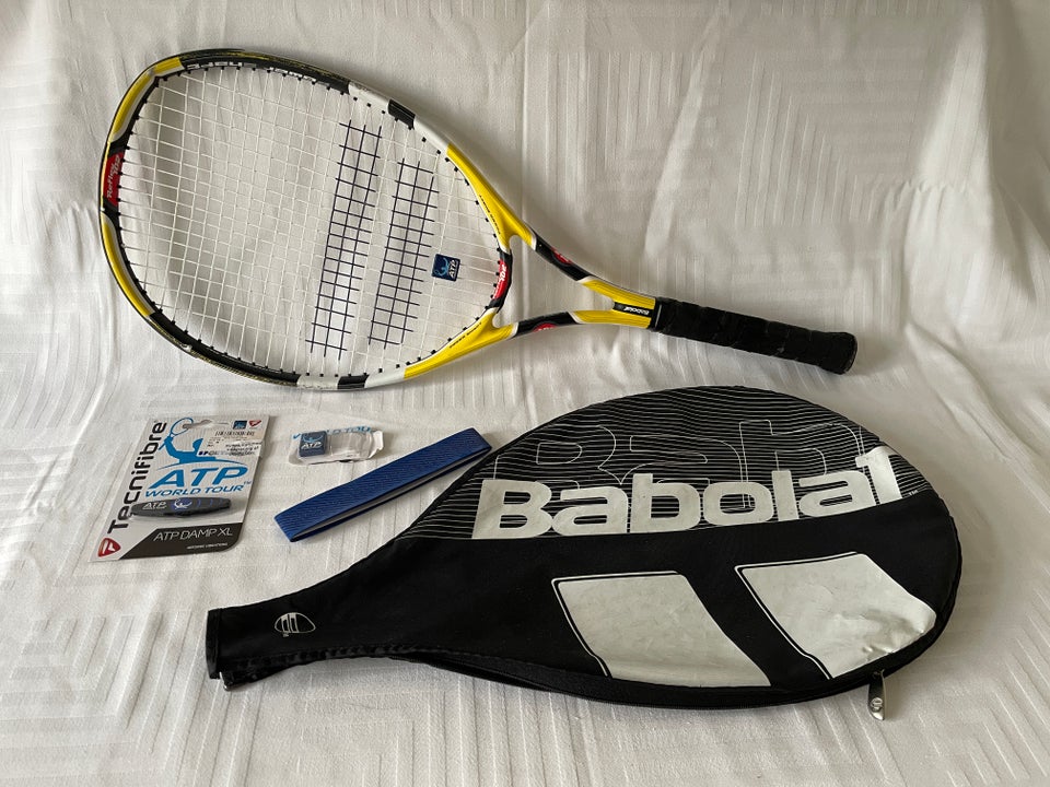 Tennisketsjer, Babolat