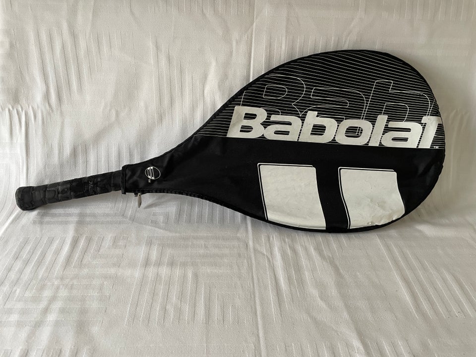 Tennisketsjer, Babolat