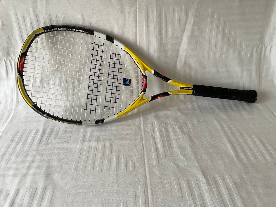 Tennisketsjer, Babolat