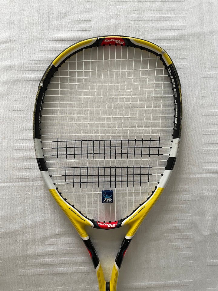 Tennisketsjer, Babolat