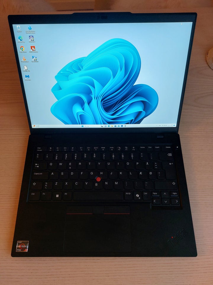 Lenovo Thinkpad L14 G5 touch