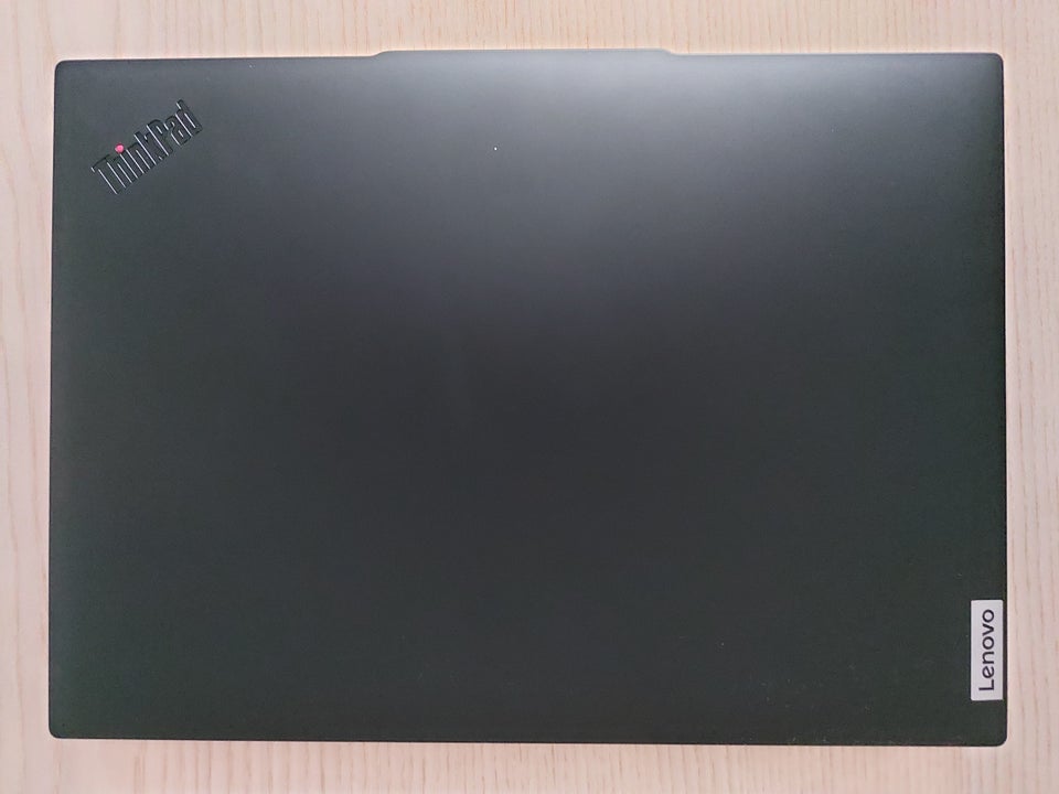 Lenovo Thinkpad L14 G5 touch