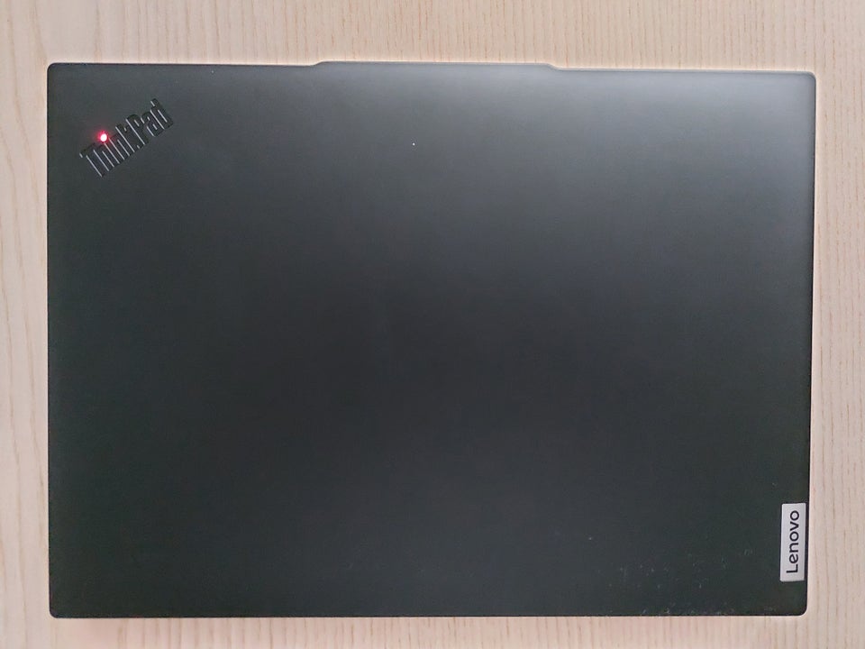 Lenovo Thinkpad L14 G5 touch