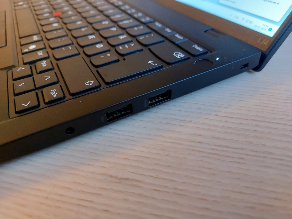 Lenovo Thinkpad L14 G5 touch