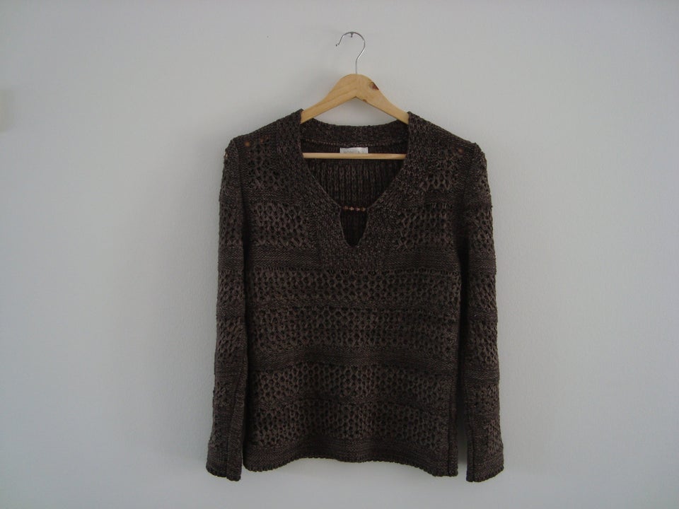 Sweater, Bonita, str. 36