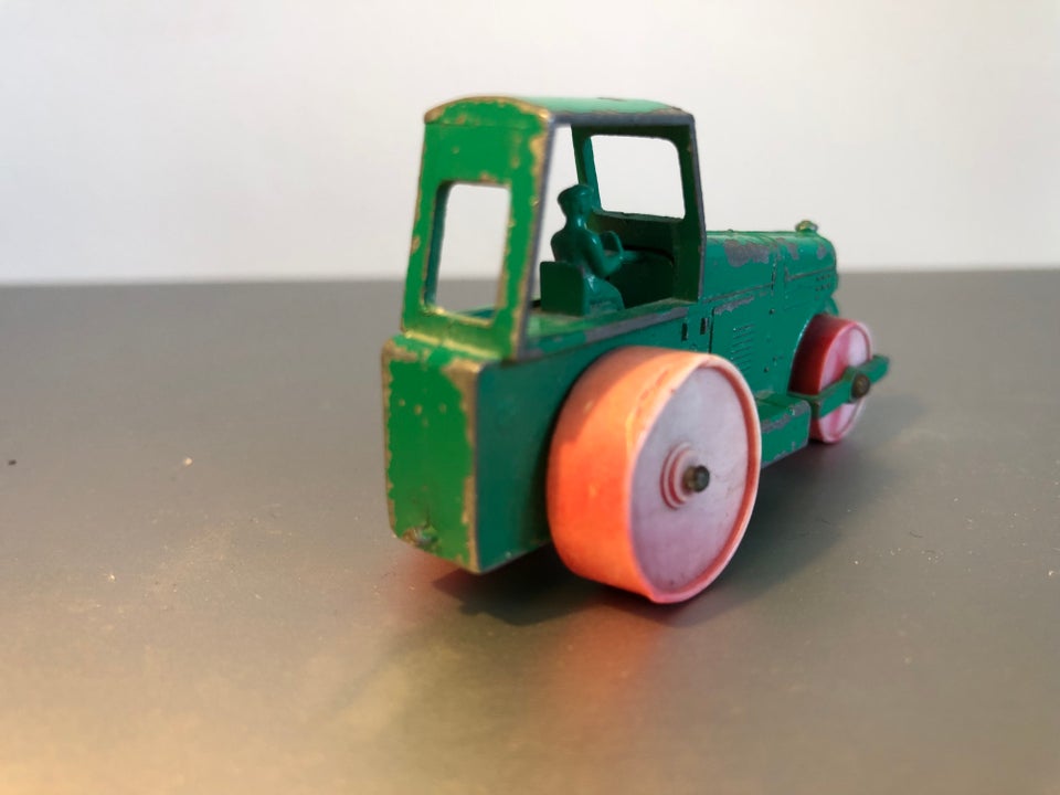 Modelbil, Lesney / Matchbox N0. 1