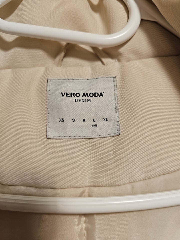 Jakke, str. 46, Vero moda