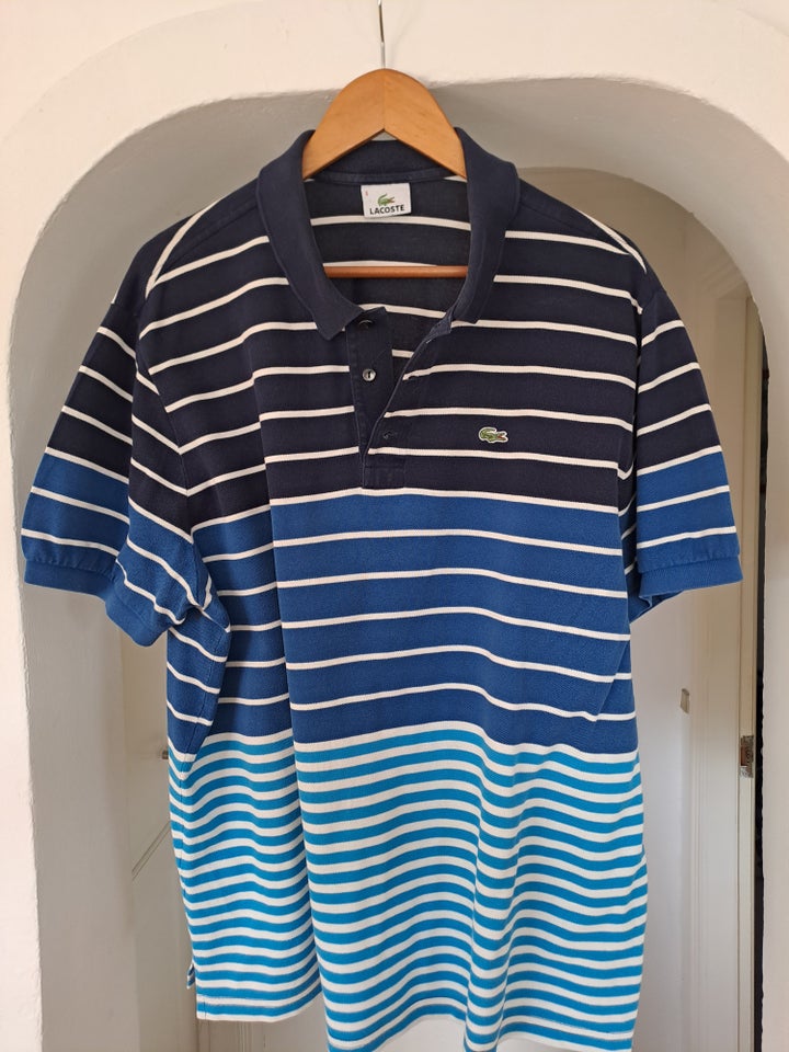 Polo t-shirt, lacoste, str. XXXL