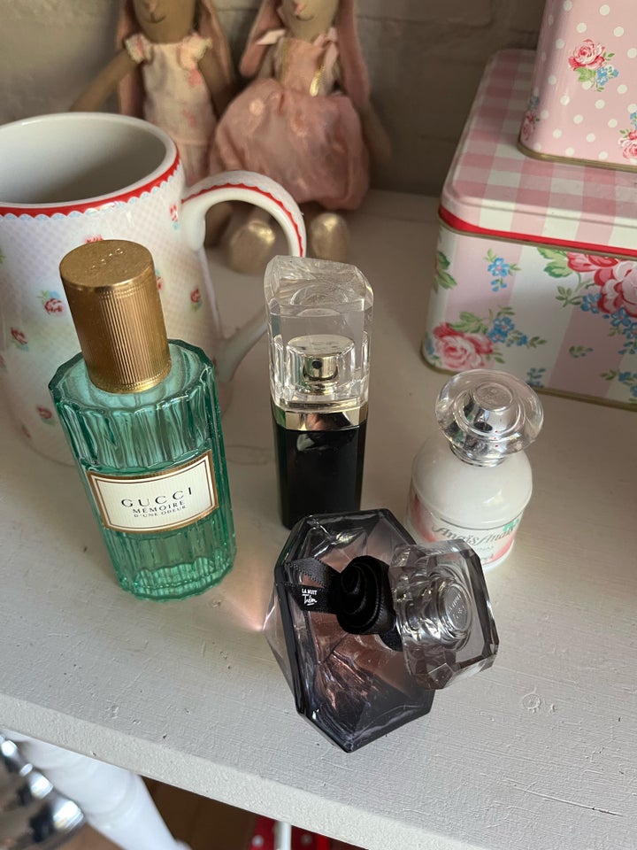 Dameparfume, Parfume, Lancome