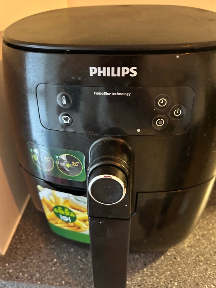 Philips Airfryer, Philips