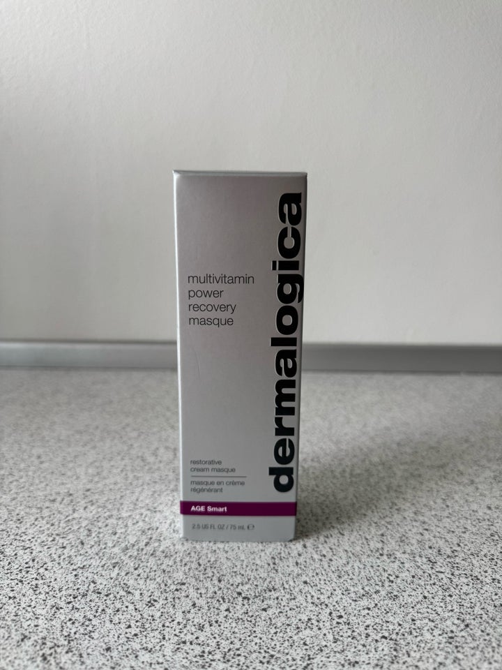 Ansigtspleje, Dermalogica