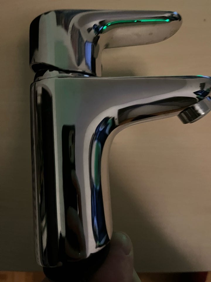 Vandhane, Hansgrohe