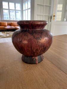 Keramik Gammel Otto Keramik vase