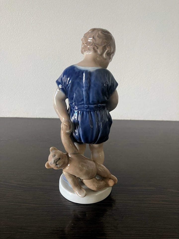 Royal Copenhagen figurer , Royal