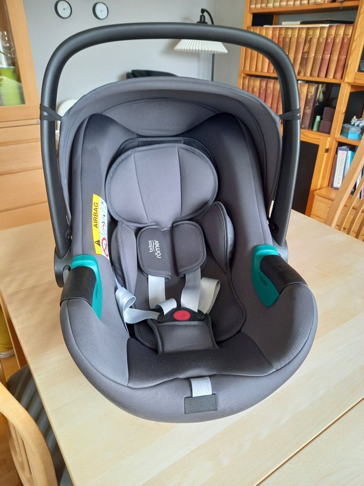 Autostol op til 13 kg  Britax Römer