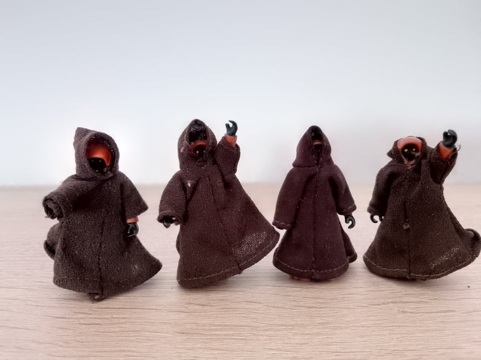 Samlefigurer, Jawas