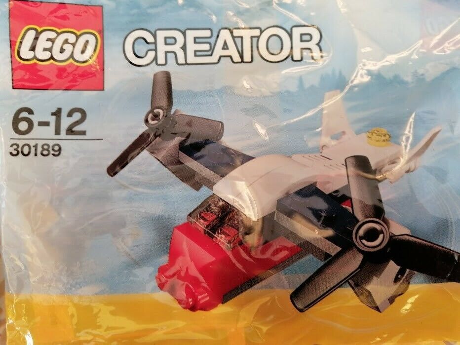 Lego Creator 301897808