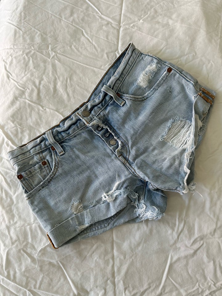 Shorts, Levi’s, str. 25