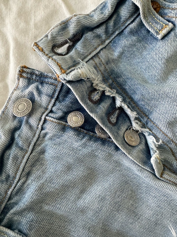 Shorts, Levi’s, str. 25