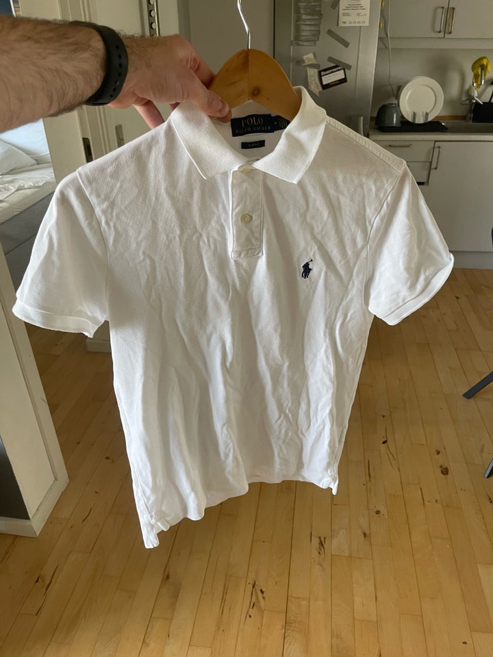 Anden trøje, Ralph Lauren, str. M