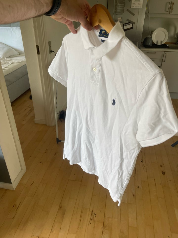 Anden trøje, Ralph Lauren, str. M