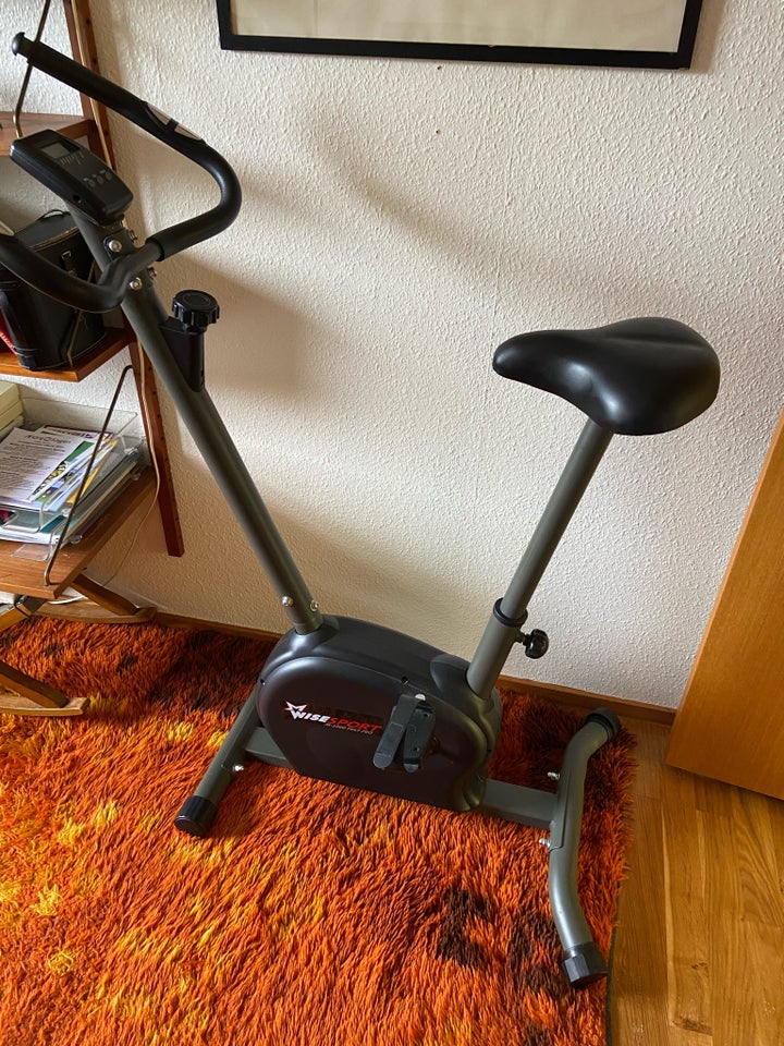 Motionscykel, Weiss Sport