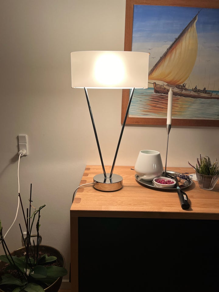 Arkitektlampe, Italiensk