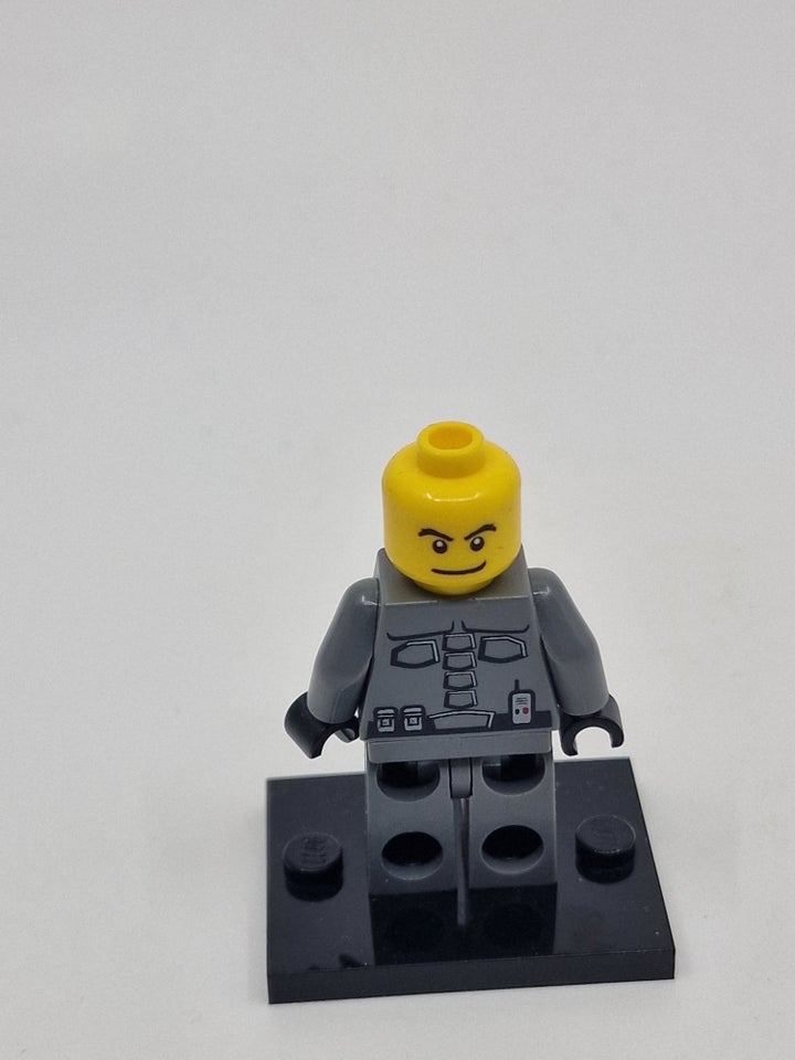 Lego Minifigures