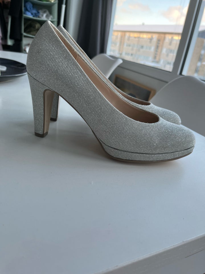 Pumps, str. 39,5, Gabor