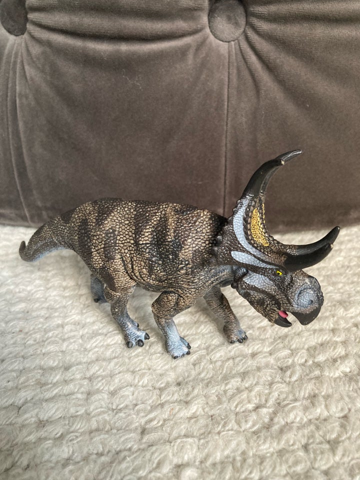 Figurer, Dinosaur Diabloceratops