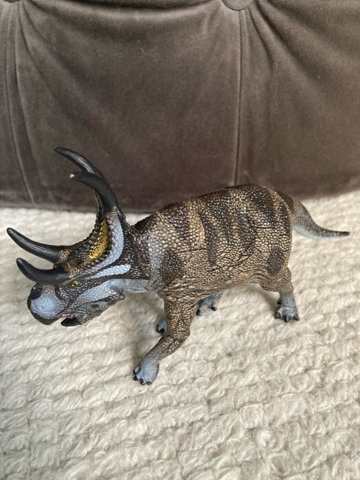 Figurer, Dinosaur Diabloceratops