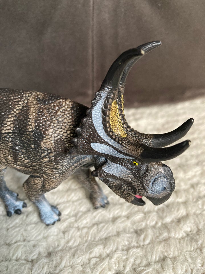 Figurer, Dinosaur Diabloceratops