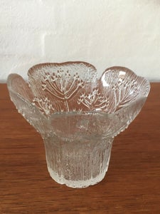 Vase Glas