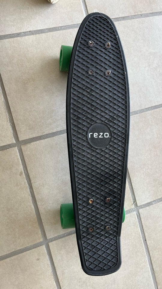 Skateboard Rezo str Pennyboard