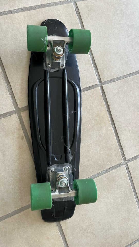 Skateboard Rezo str Pennyboard