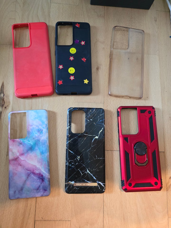 Cover t Samsung Galaxy s21 ultra