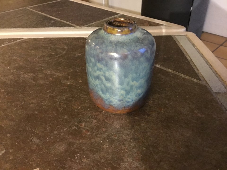 Vase Keramikvase