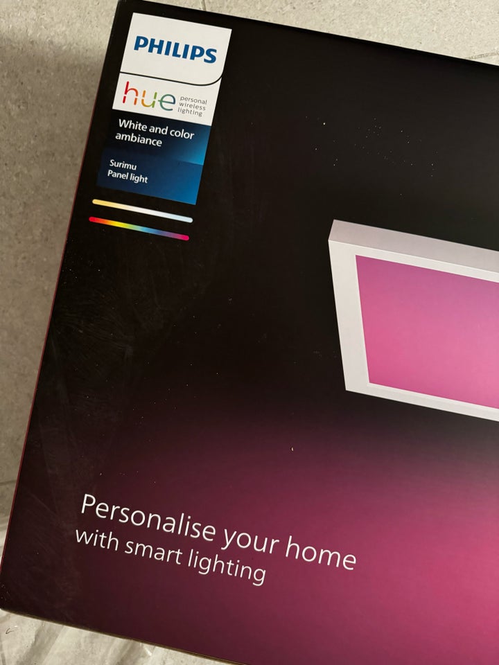 LED, Philips Hue