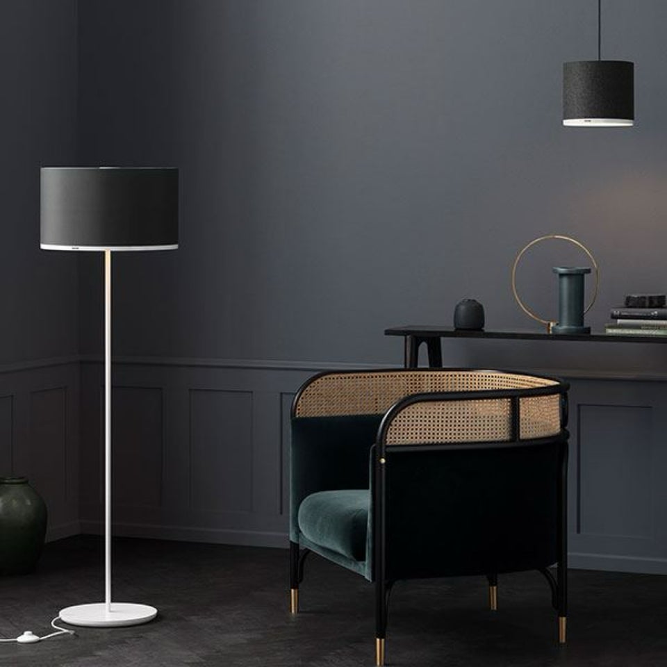 Lampe, PANTONE Capella