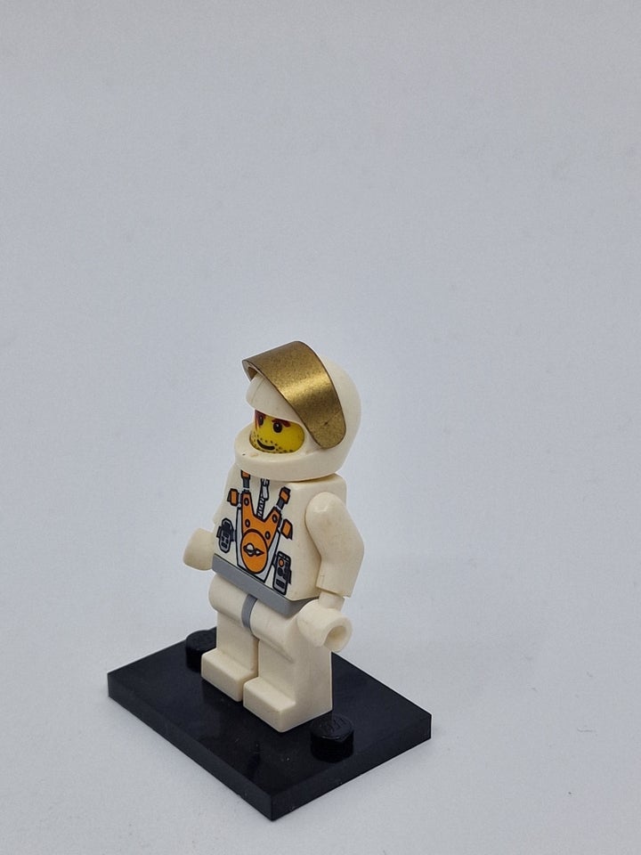 Lego Minifigures