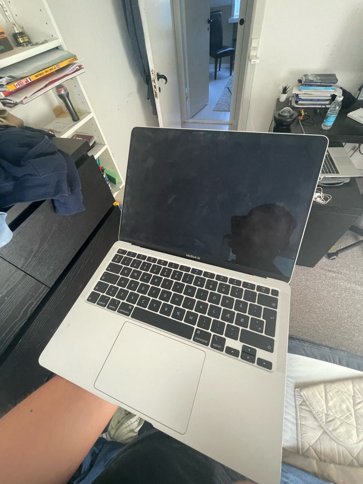 MacBook Air MacBook air Defekt