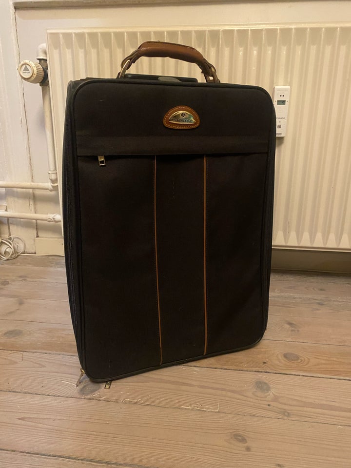 Trolley, Samsonite, b: 39 l: 19 h: 50