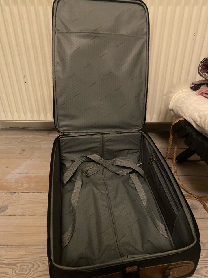 Trolley, Samsonite, b: 39 l: 19 h: 50