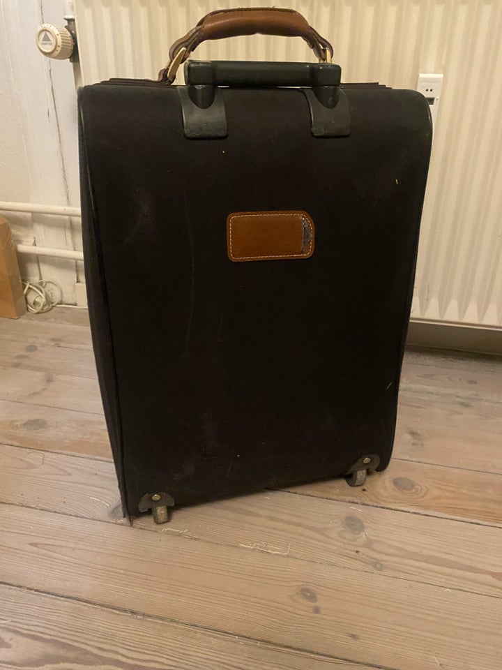 Trolley, Samsonite, b: 39 l: 19 h: 50