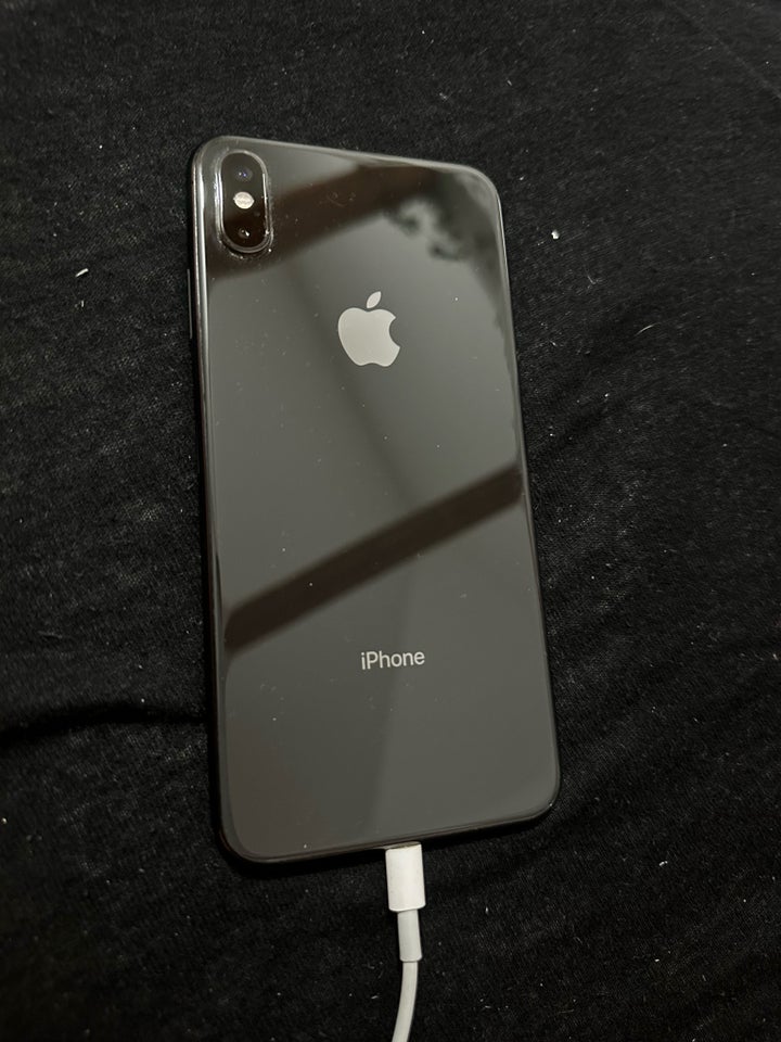 iPhone XS Max, 64 GB, Perfekt