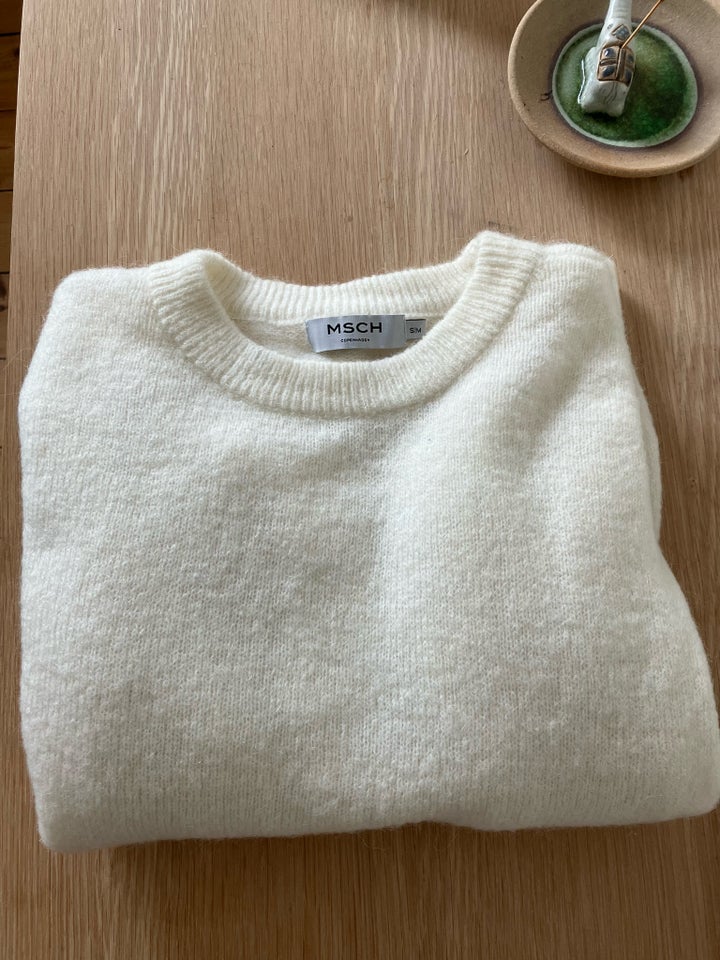 Sweater Moss Copenhagen str 38