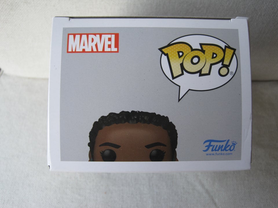 Funko Pop #1101 Nakia